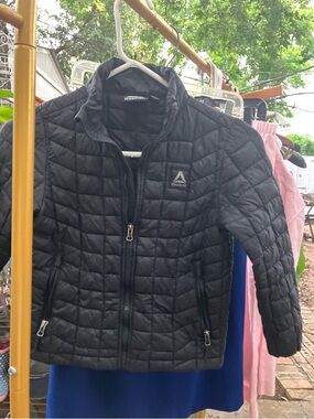 Cute jacket